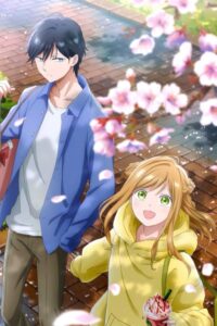 Horimiya 2021