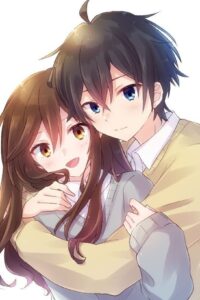 Horimiya 2023
