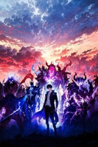 Solo Leveling Season 1