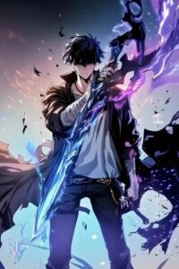 Solo Leveling Season 2