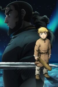 Vinland Saga Phần 1