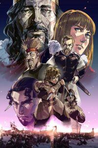 Vinland Saga Phần 2